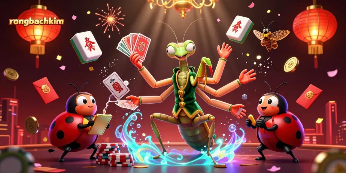 Engage in exciting lottery predictions with rongbachkim for higher chances today!