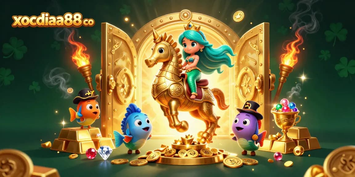 Experience thrilling wins at xocdiaa88 co with engaging gameplay and treasure-filled adventures.