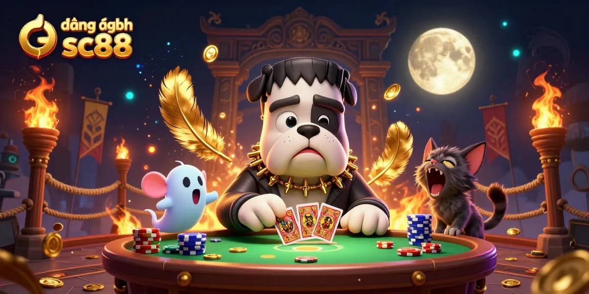 Engage in thrilling action while accessing đăng nhập sc88, bring your game to life at lively casinos.