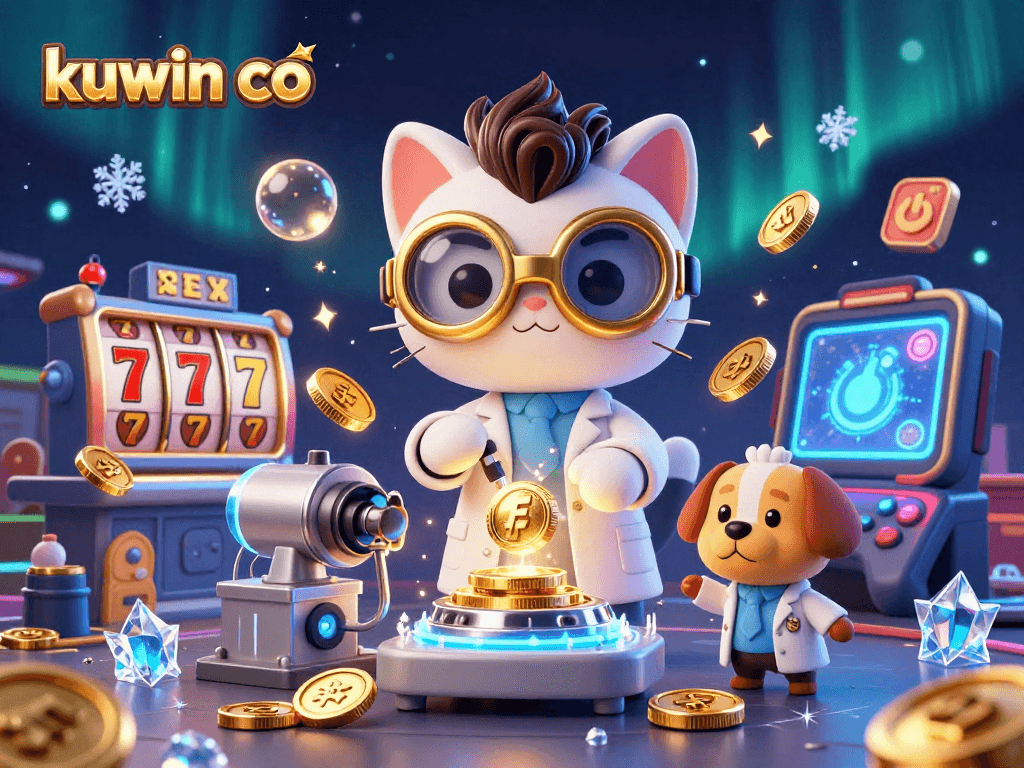Experience thrilling game play with kuwin co's captivating casino adventures and winning opportunities.