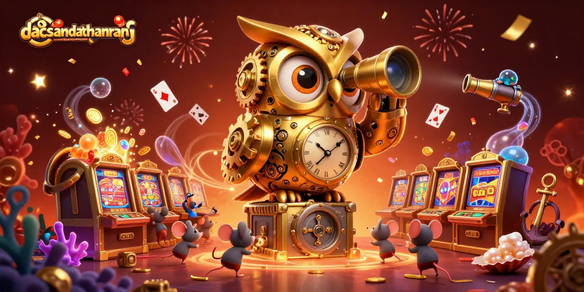 Engage with dacsandatphanrang at this lively casino scene full of excitement and rich details.