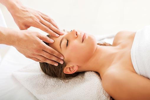 What Is Gangnam Outcall Massage Service